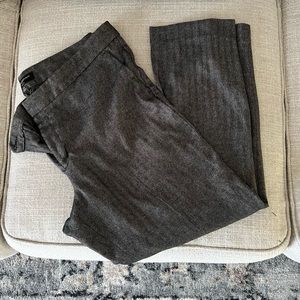 ✨Banana Republic✨ Tweed, Cropped Dress Pant